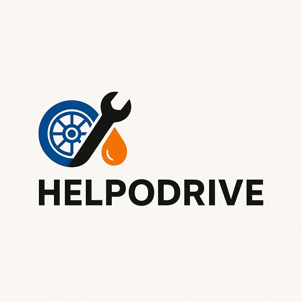 HELPODRIVE